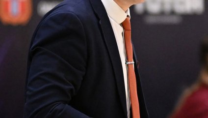 Динамо - Самара 68:55 (14.04.2025)