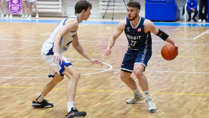 Металлург - Зенит-2 87:90 (06.02.2025)