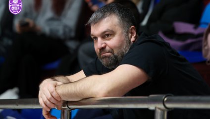 Металлург - Зенит-2 87:90 (06.02.2025)