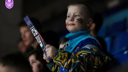 Металлург - Зенит-2 87:90 (06.02.2025)