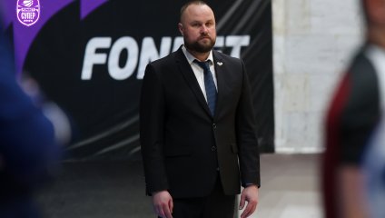 Металлург - Зенит-2 87:90 (06.02.2025)