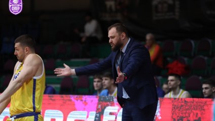 БАРС-РГЭУ - ЦСКА-2 65:94 (10.03.2025)