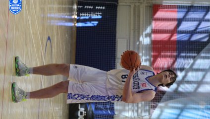 Южный слон - Динамо-МГТУ 70:55 (21.12.2024)