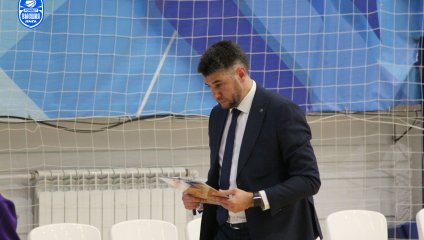 Южный слон - Динамо-МГТУ 70:55 (21.12.2024)