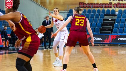 Спарта энд К - Надежда 72:68 (04.01.2025)