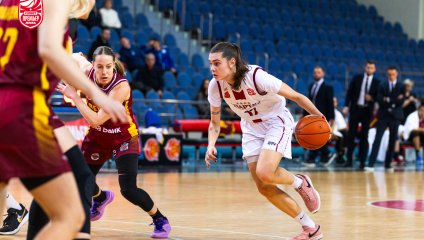 Спарта энд К - Надежда 72:68 (04.01.2025)