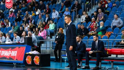 Спарта энд К - Надежда 72:68 (04.01.2025)