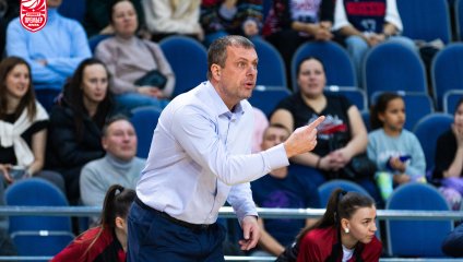 Спарта энд К - Надежда 72:68 (04.01.2025)