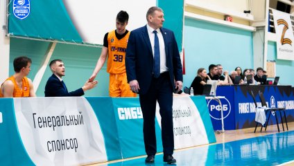 Нефтехимик - ЦСП - Химки 102:77 (31.01.2025)