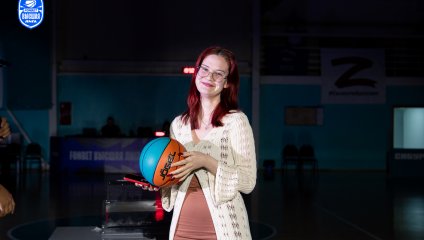 Нефтехимик - ЦСП - Химки 102:77 (31.01.2025)