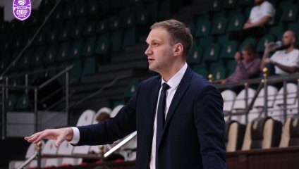 БАРС-РГЭУ - Металлург 82:78 (21.04.2025)