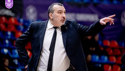 «МБА-МГУСиТ-2» обыгрывает «Динамо-Фарм»
