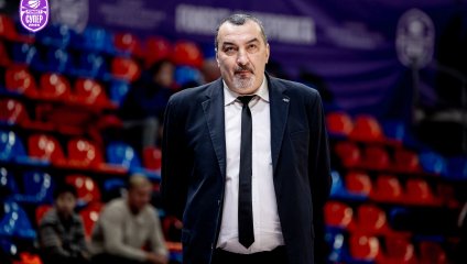 «МБА-МГУСиТ-2» обыгрывает «Динамо-Фарм»