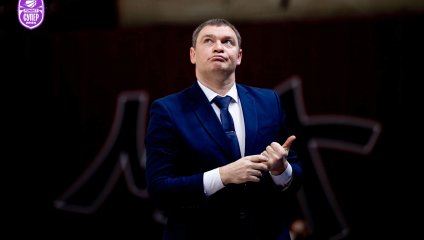«МБА-МГУСиТ-2» обыгрывает «Динамо-Фарм»