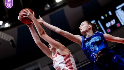 МБА-МГУСиТ-2 - Динамо-Фарм 67:54 (22.12.2024)