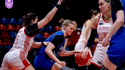 МБА-МГУСиТ-2 - Динамо-Фарм 67:54 (22.12.2024)