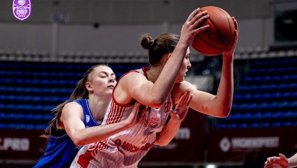 МБА-МГУСиТ-2 - Динамо-Фарм 67:54 (22.12.2024)