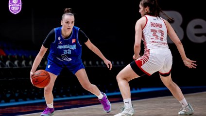 МБА-МГУСиТ-2 - Динамо-Фарм 67:54 (22.12.2024)