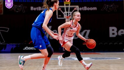 МБА-МГУСиТ-2 - Динамо-Фарм 67:54 (22.12.2024)