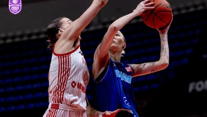 МБА-МГУСиТ-2 - Динамо-Фарм 67:54 (22.12.2024)