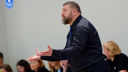 ТСК-УРАЛ - УрГУПС - Южный слон 74:85 (13.10.2024)