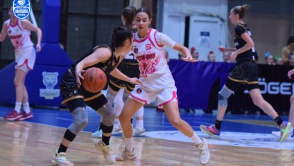 «ЧГУ-Аталанта» выигрывает в Ростове-на-Дону