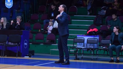 «ЧГУ-Аталанта» выигрывает в Ростове-на-Дону