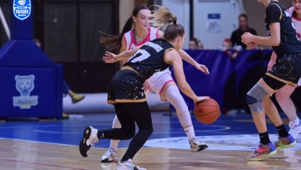 «ЧГУ-Аталанта» выигрывает в Ростове-на-Дону