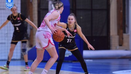 «ЧГУ-Аталанта» выигрывает в Ростове-на-Дону