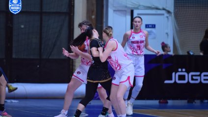 «ЧГУ-Аталанта» выигрывает в Ростове-на-Дону