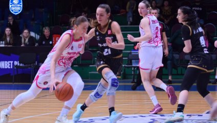 «ЧГУ-Аталанта» выигрывает в Ростове-на-Дону