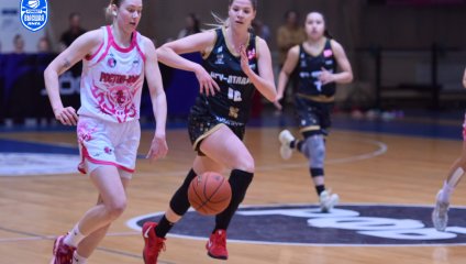 «ЧГУ-Аталанта» выигрывает в Ростове-на-Дону