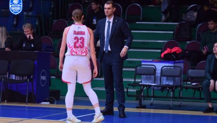 «ЧГУ-Аталанта» выигрывает в Ростове-на-Дону