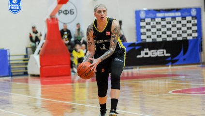 Юность - Платов-РГЭУ 78:47 (02.03.2025)