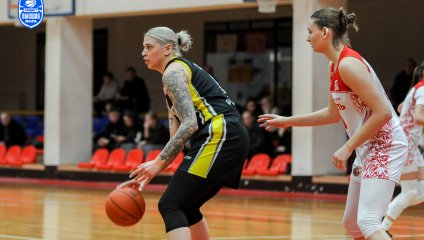 Юность - Платов-РГЭУ 78:47 (02.03.2025)