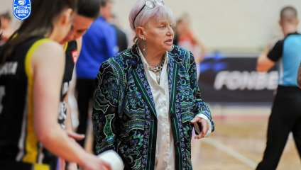 Юность - Платов-РГЭУ 78:47 (02.03.2025)