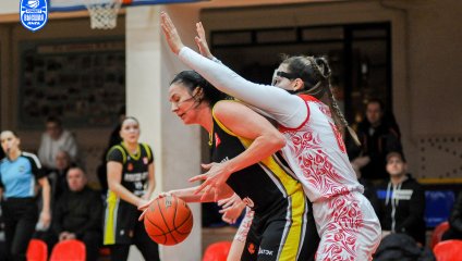 Юность - Платов-РГЭУ 78:47 (02.03.2025)