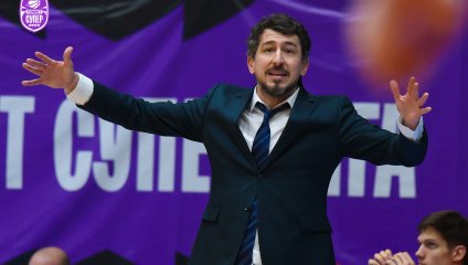 Металлург - СШОР-Локомотив-Кубань 78:55 (27.02.2025)