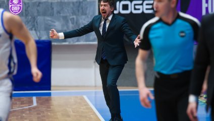 Металлург - СШОР-Локомотив-Кубань 78:55 (27.02.2025)