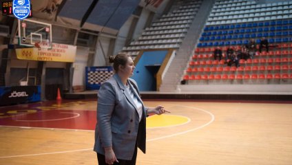 Спартак - Металлург 67:64 (30.11.2024)