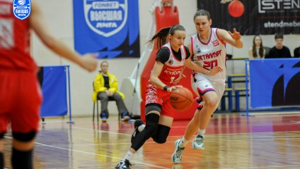 Юность - Металлург 81:85 (16.01.2025)