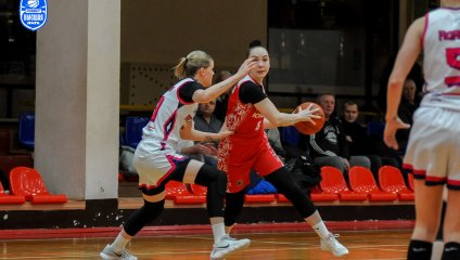 Юность - Металлург 81:85 (16.01.2025)