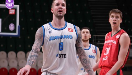 Грозненское «Динамо» обыграло «СШОР-Локомотив-Кубань»