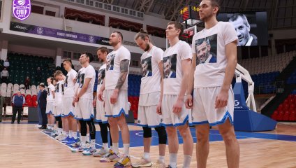 Грозненское «Динамо» обыграло «СШОР-Локомотив-Кубань»