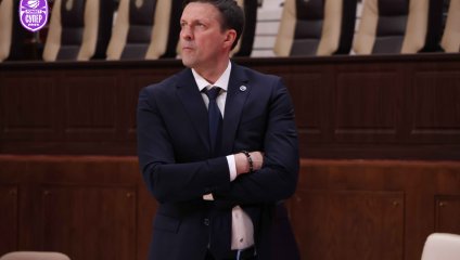 Динамо - СШОР-Локомотив-Кубань 85:73 (20.03.2025)