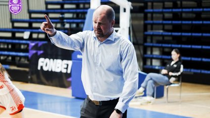 МБА-МГУСиТ-2 - Спарта энд К-2 62:71 (24.04.2025)