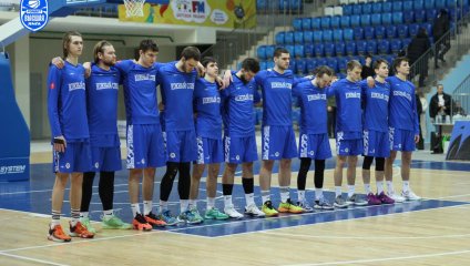 «Десна» побеждает принципиального соперника