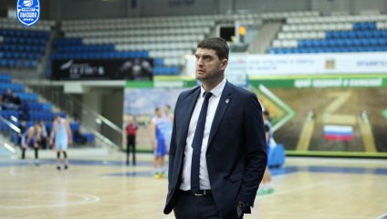 Десна - Южный слон 78:64 (08.02.2025)