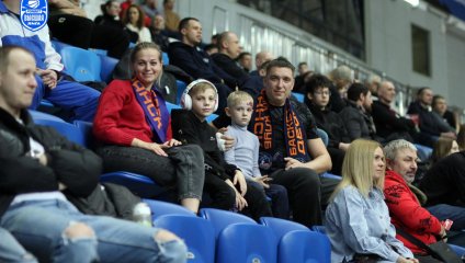 «Десна» побеждает принципиального соперника