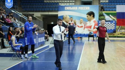 «Десна» побеждает принципиального соперника